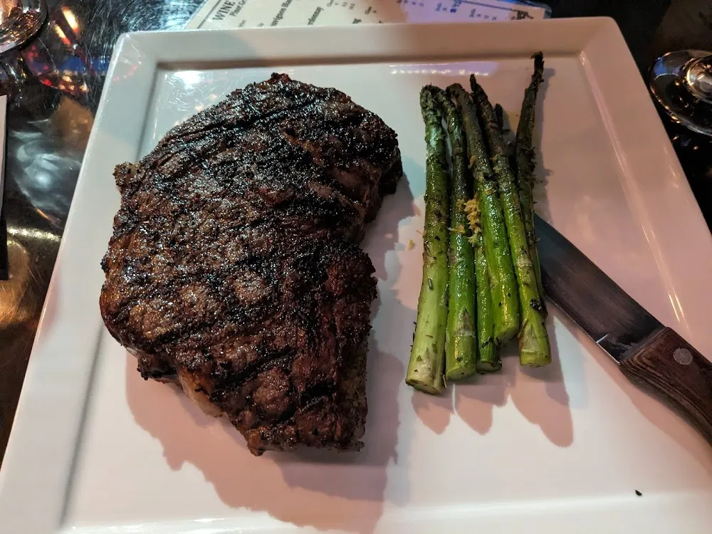 Asparagus