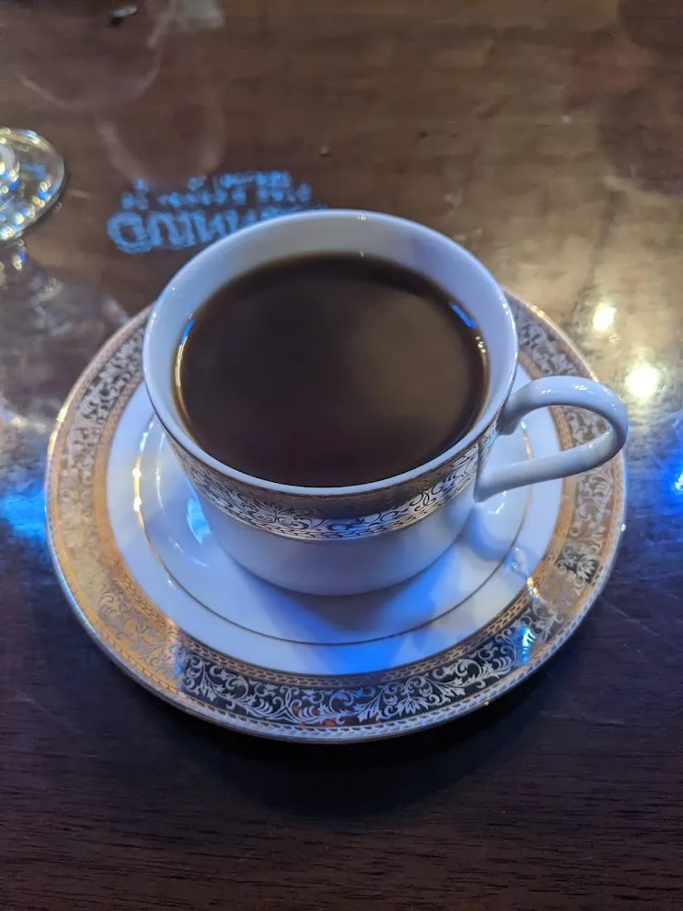 Coffee