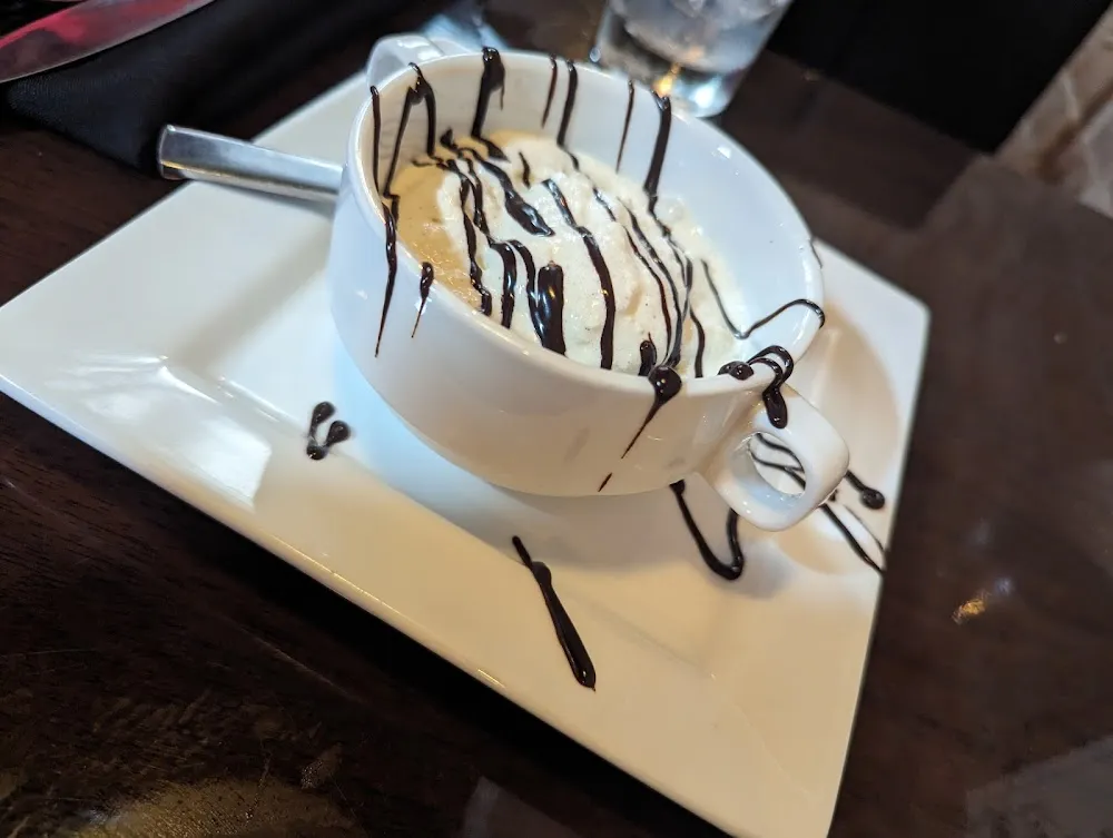 Ice Cream