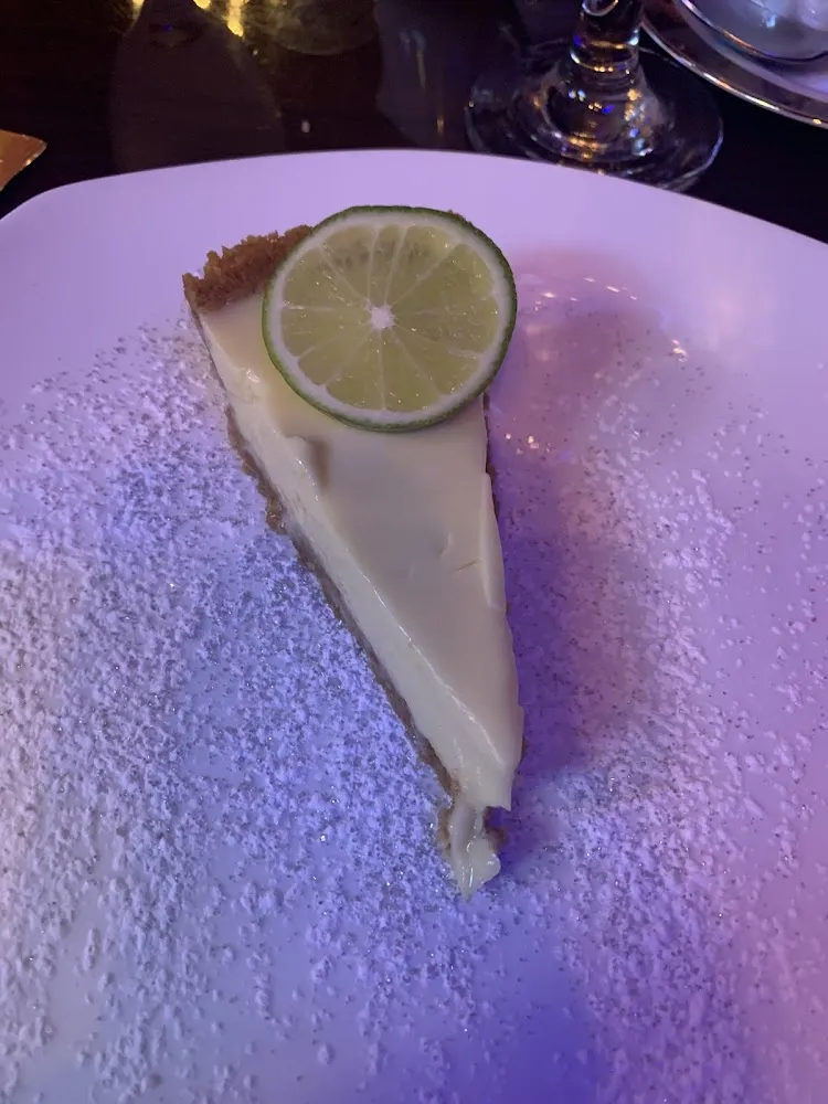 Key Lime Pie