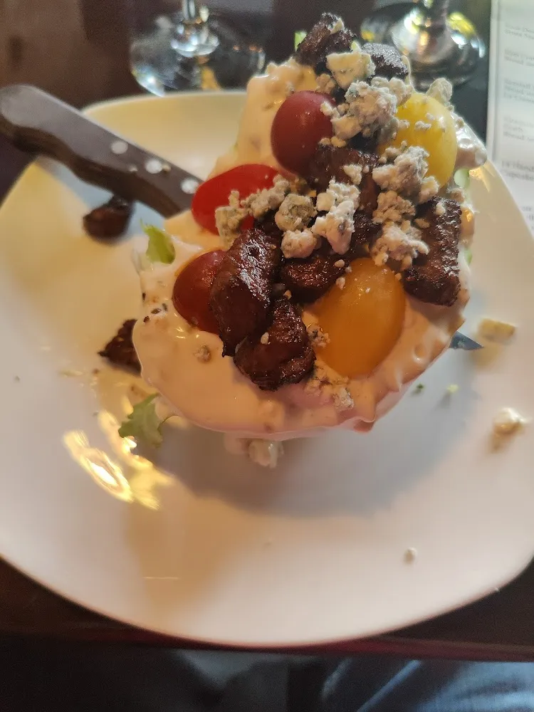 Wedge Salad